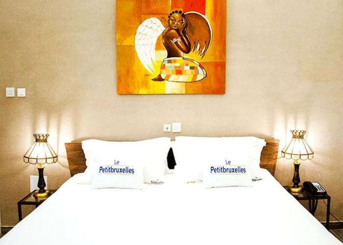 Hotel Petit Brussel