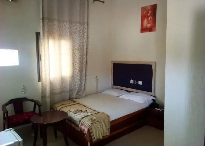 Stone Hotel