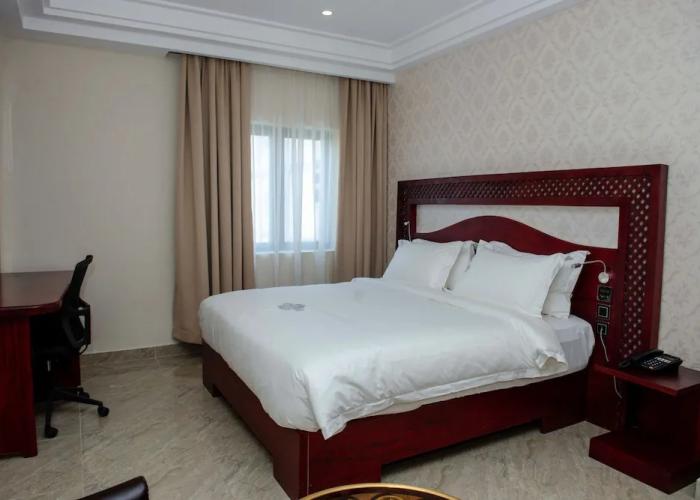 El Doria Hotel