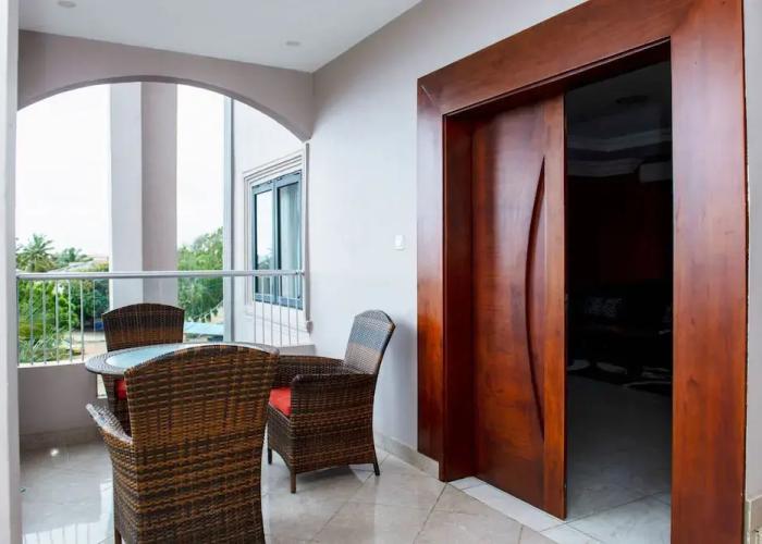 El Doria Hotel