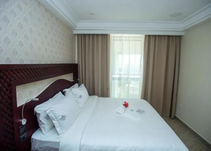 El Doria Hotel
