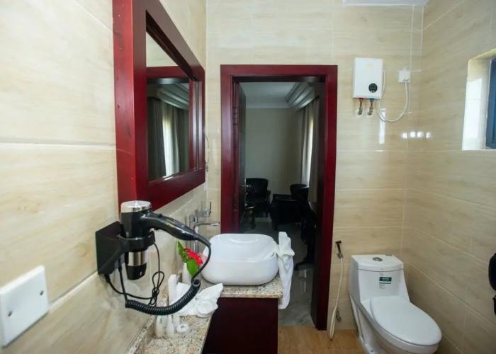 El Doria Hotel