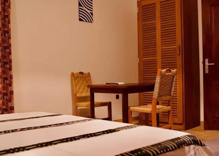 Hotel Otsunami