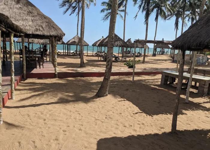 cocobeach chez antoine avepozo