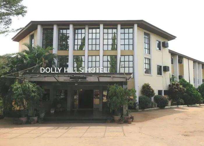 Dolly Hills Hotel