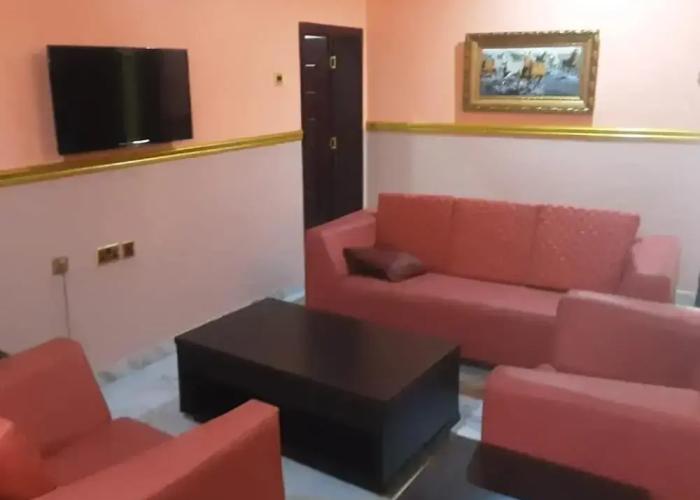 Royal City Dubai Hotel & Suites