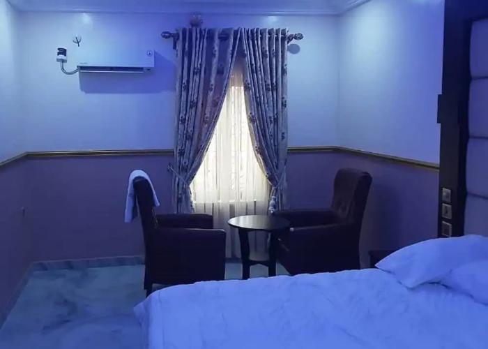 Royal City Dubai Hotel & Suites