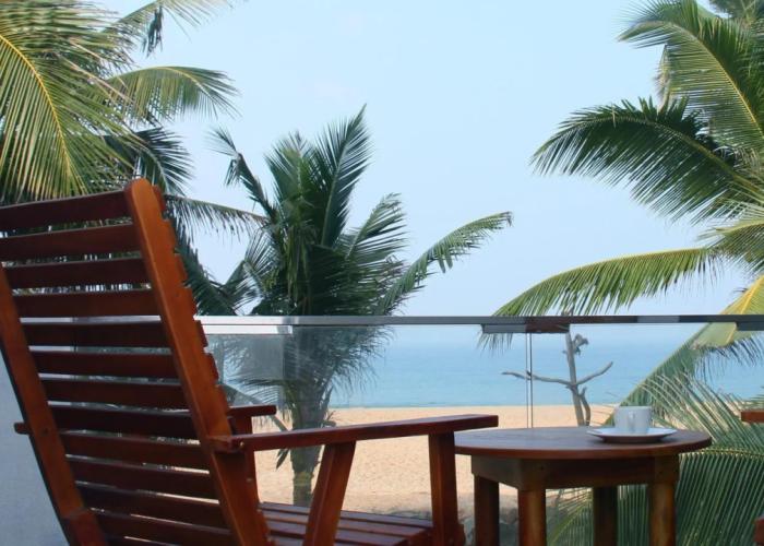 Nico Beach Hotel
