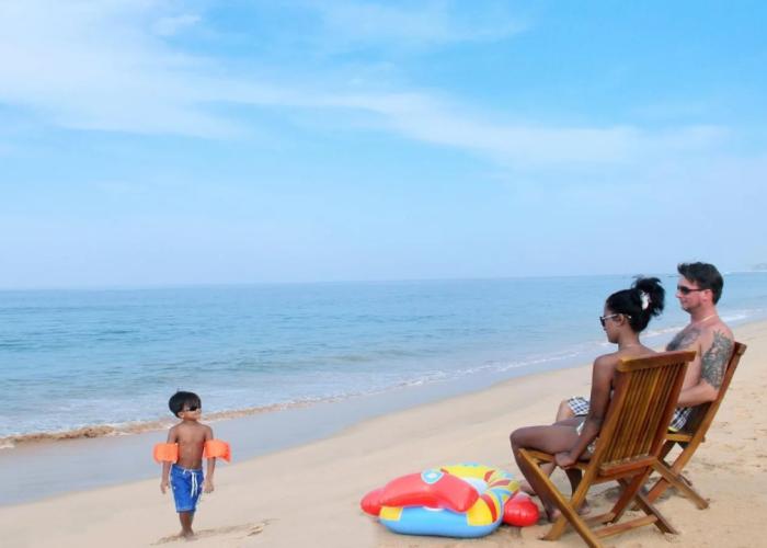 Nico Beach Hotel
