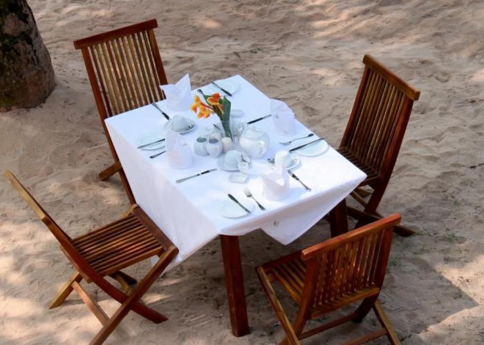 Nico Beach Hotel