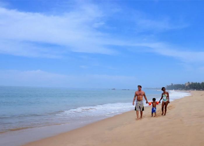 Nico Beach Hotel