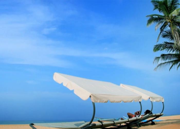 Nico Beach Hotel