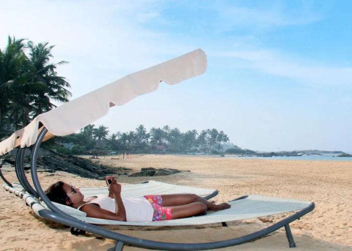 Nico Beach Hotel