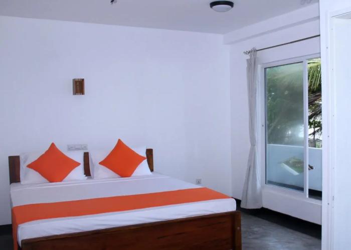 Nico Beach Hotel