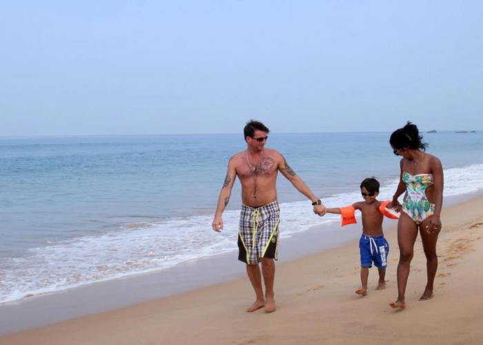 Nico Beach Hotel