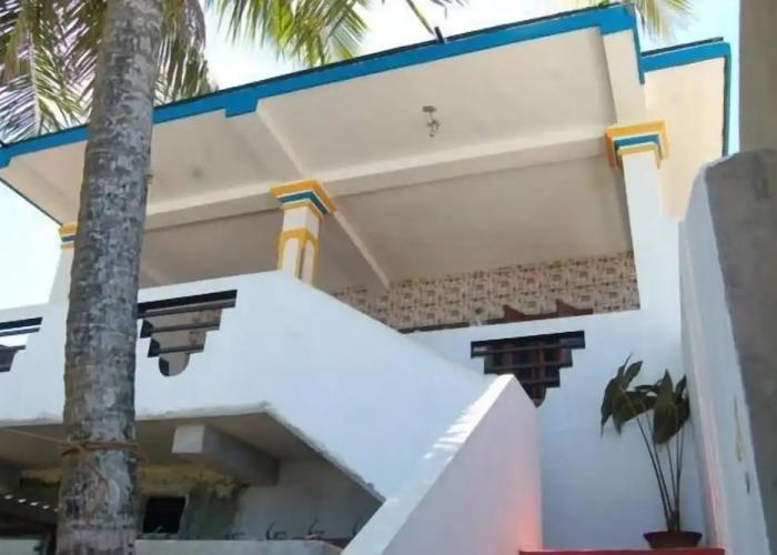 Githmini Beach Guest House & Toures