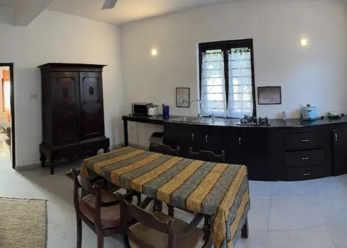 Beach Villa Yang Near Hikkaduwa, With Pool and Cook - Semi-detached House