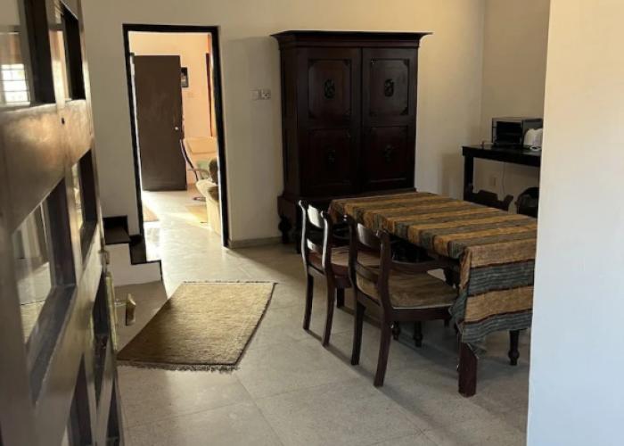 Beach Villa Yang Near Hikkaduwa, With Pool and Cook - Semi-detached House