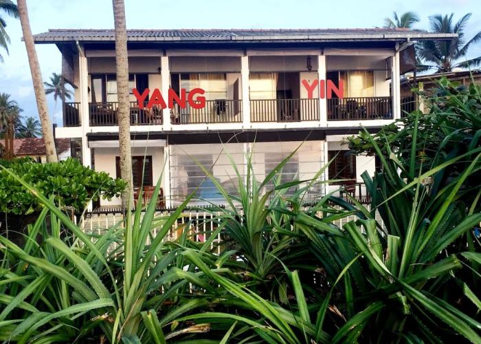 Beach Villa Yang Near Hikkaduwa, With Pool and Cook - Semi-detached House