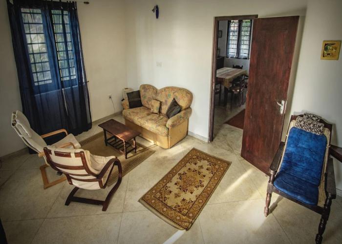Beach Villa Yang Near Hikkaduwa, With Pool and Cook - Semi-detached House