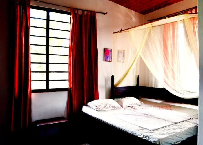 Beach Villa Yang Near Hikkaduwa, With Pool and Cook - Semi-detached House