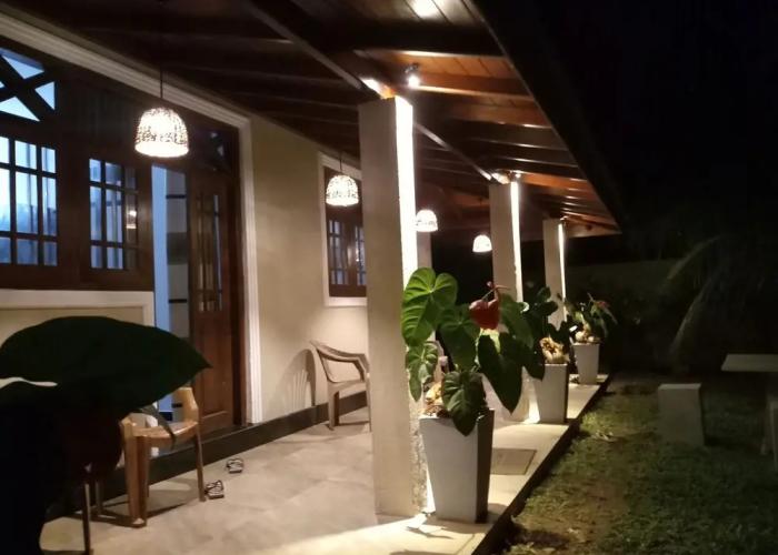 Villa River Paradise