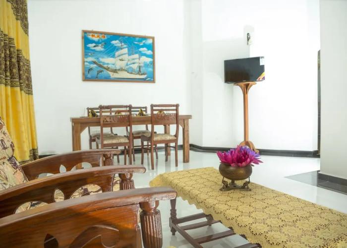 senu villa