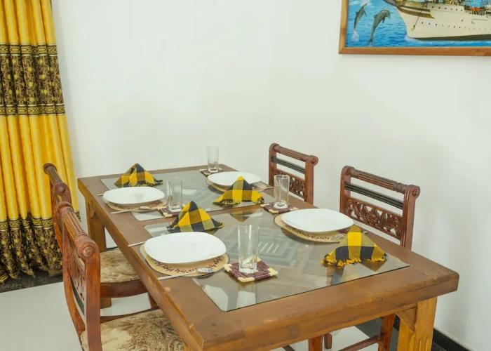 senu villa