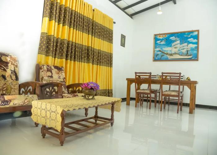 senu villa