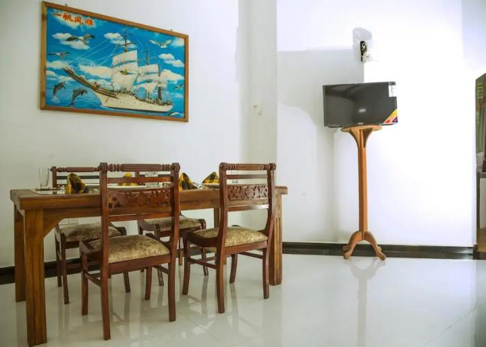 senu villa