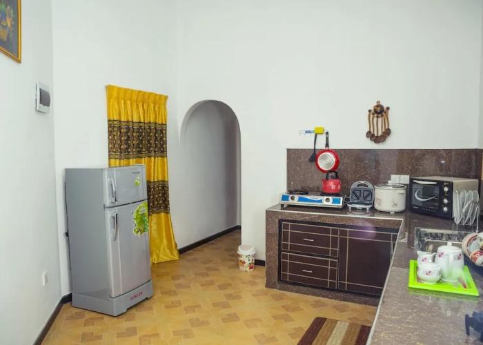 senu villa