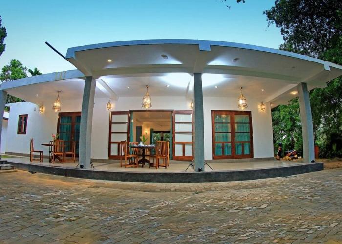 Green Residences Galle