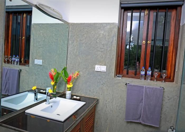Green Residences Galle