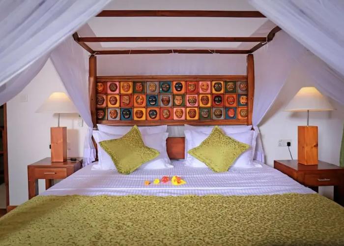 Green Residences Galle