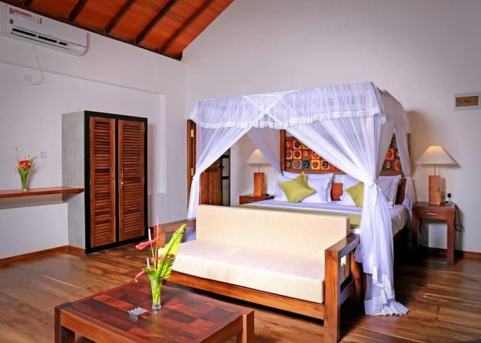 Green Residences Galle