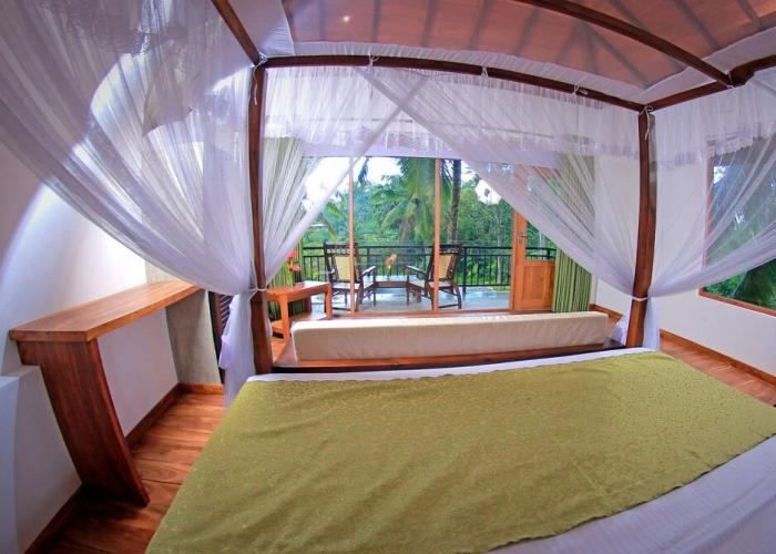 Green Residences Galle