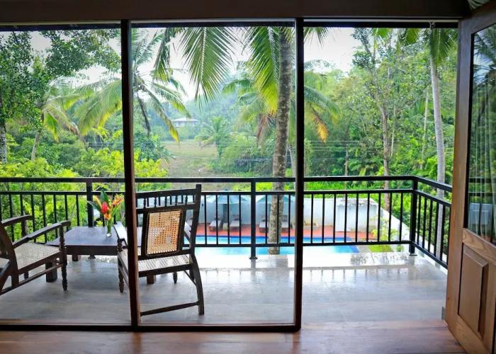 Green Residences Galle