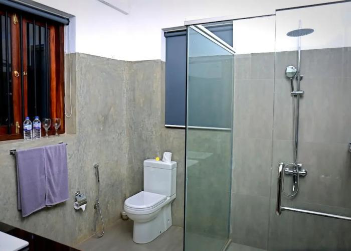 Green Residences Galle