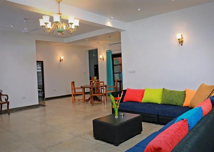 Green Residences Galle
