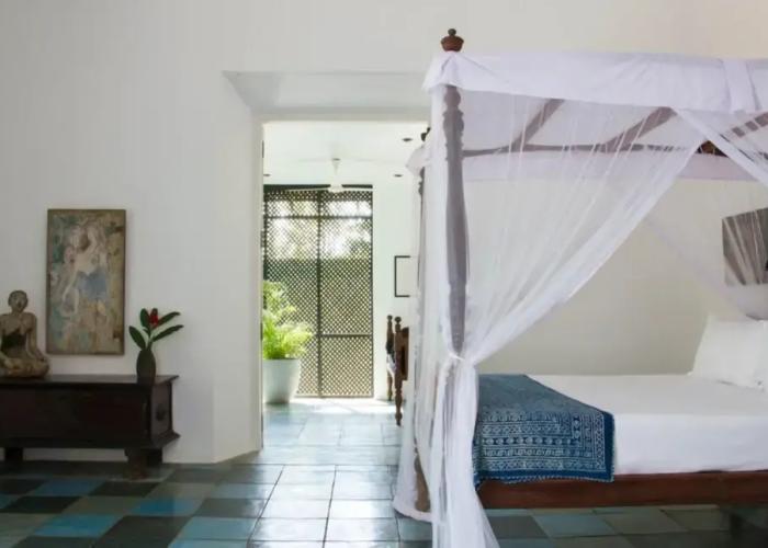 Historically Important Architecturally Stunning Hilltop Villa