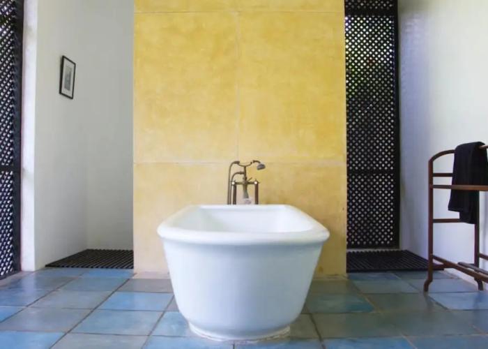 Historically Important Architecturally Stunning Hilltop Villa