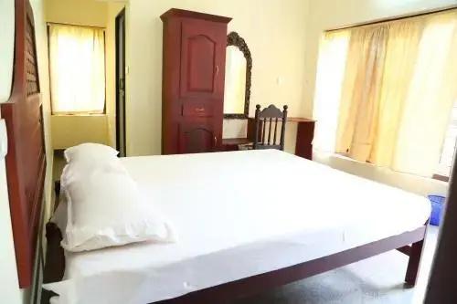 Alapatt Homestay