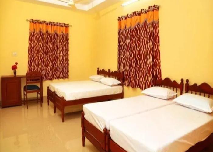 Alapatt Homestay