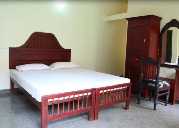 Alapatt Homestay