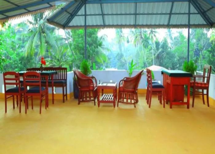 Alapatt Homestay