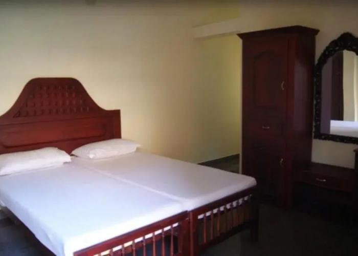Alapatt Homestay
