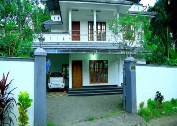 Alapatt Homestay