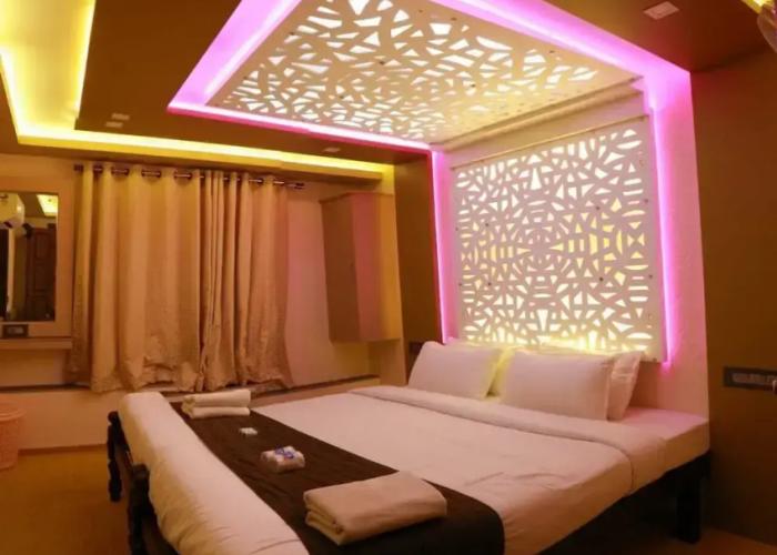 Kerala Houseboats
