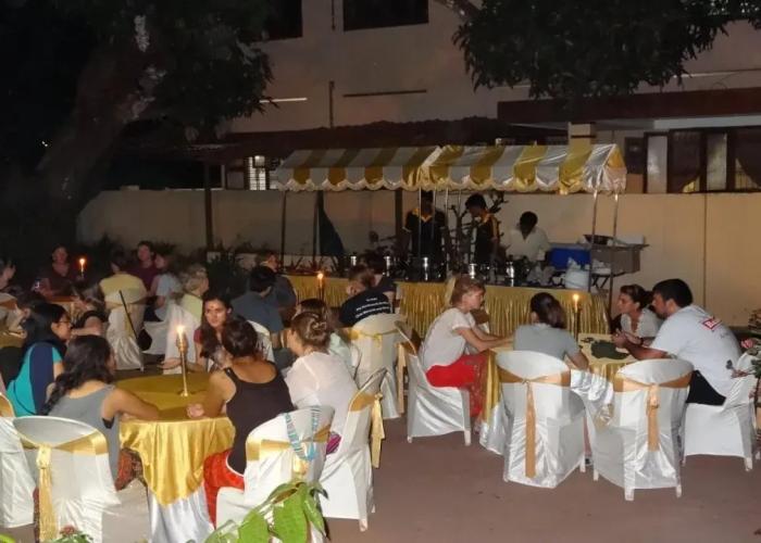 Tharavad Heritage Resort