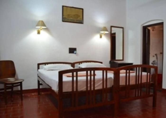Tharavad Heritage Resort
